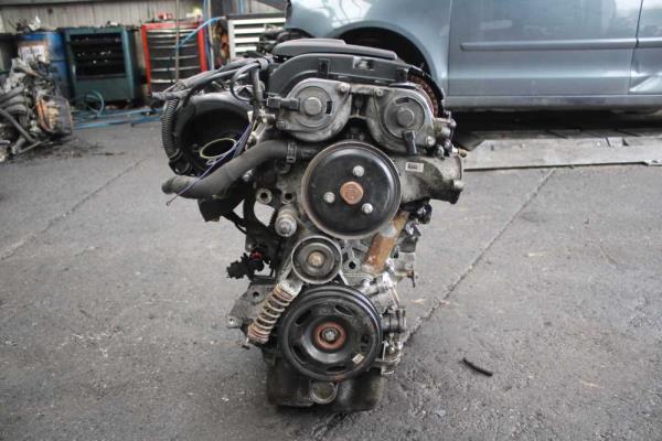 MOTEUR OPEL CORSA D / COMBO D / MERIVA B , 1.2CC ESSENCE CODE A12XER - Vue 3